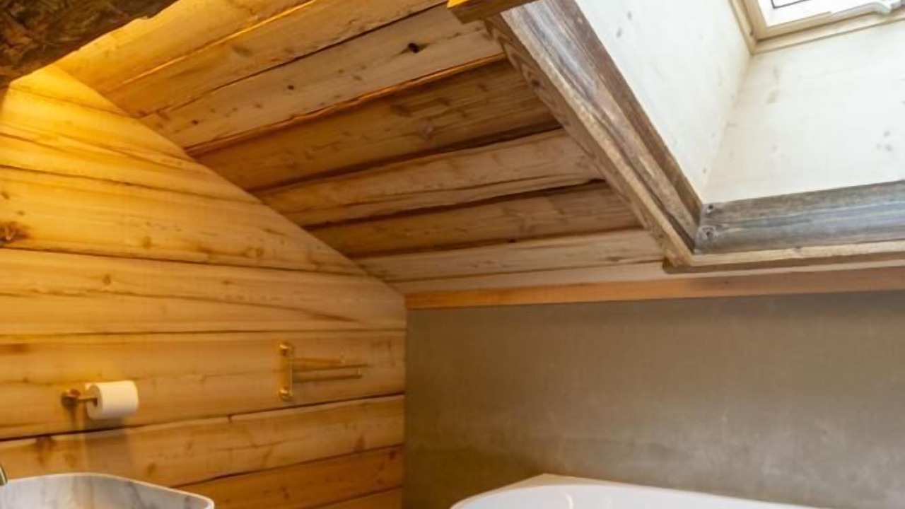 Photo of Bathroom in Cohennoz