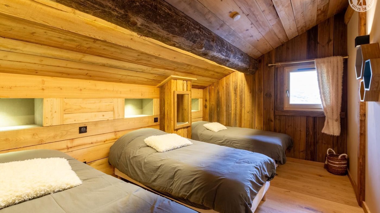 Photo of Bedroom in Cohennoz