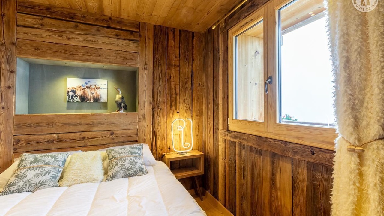 Photo of Bedroom in Cohennoz