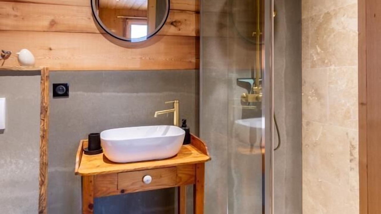 Photo of Bathroom in Cohennoz