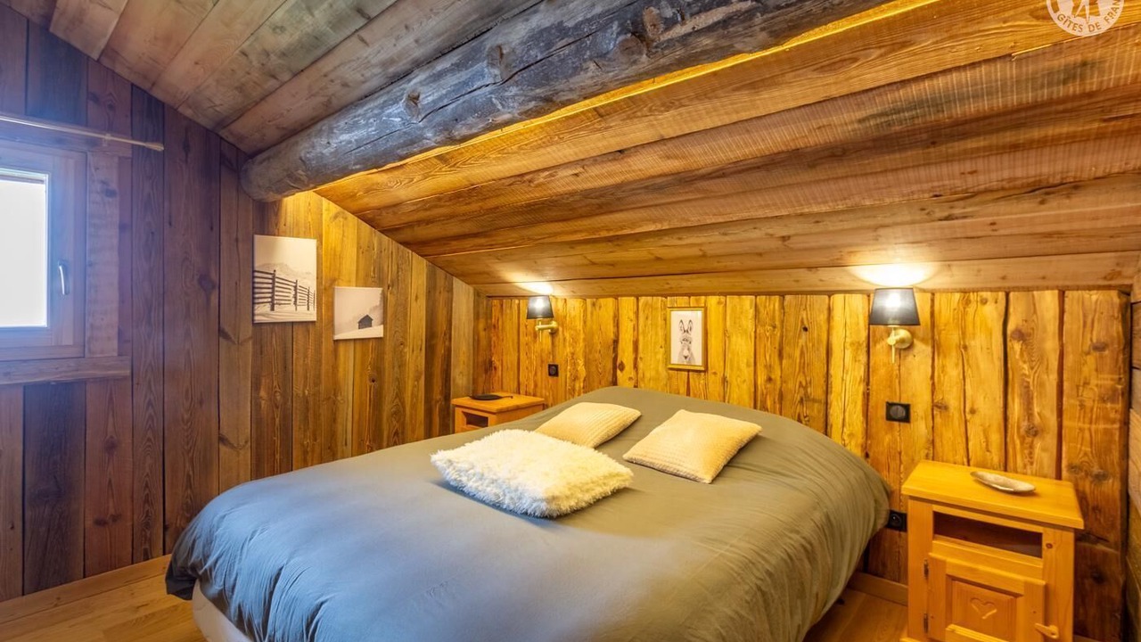 Photo of Bedroom in Cohennoz