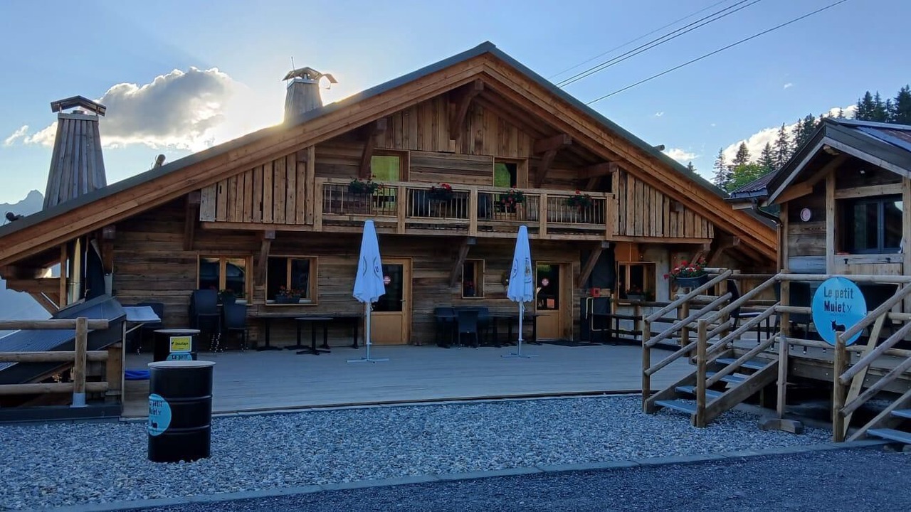 Photo of Outdoor in Cohennoz