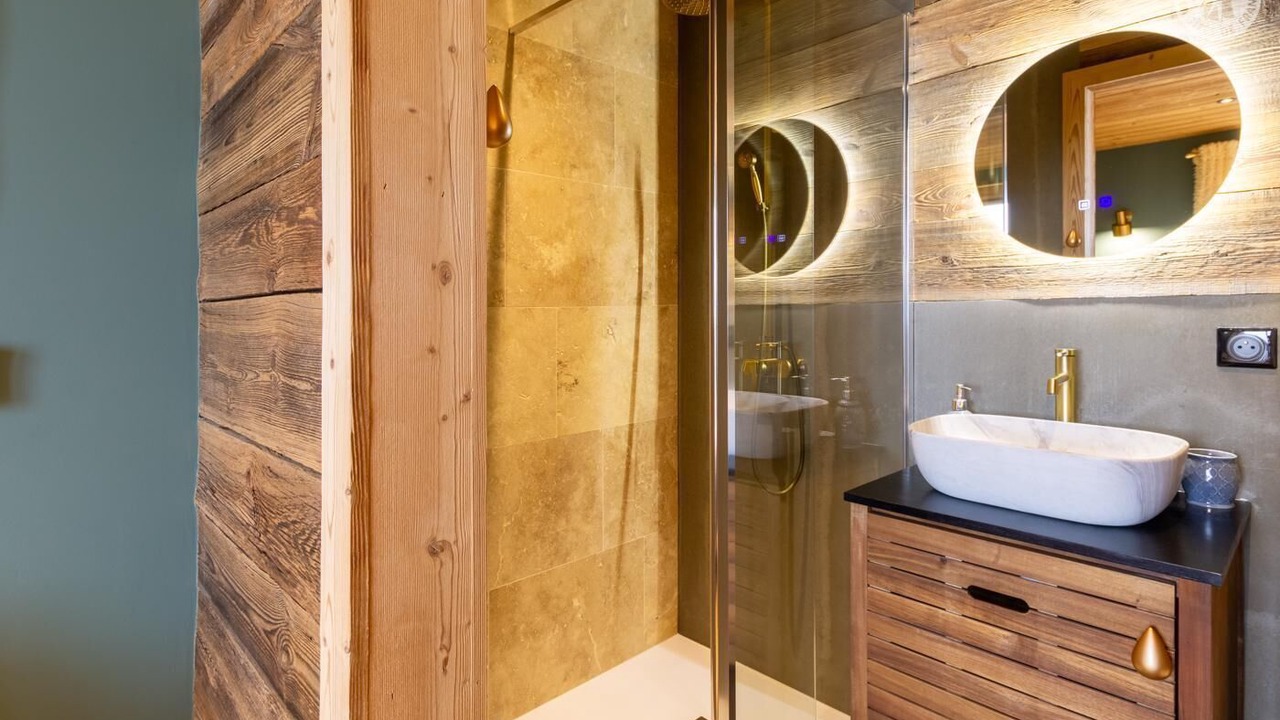 Photo of Bathroom in Cohennoz