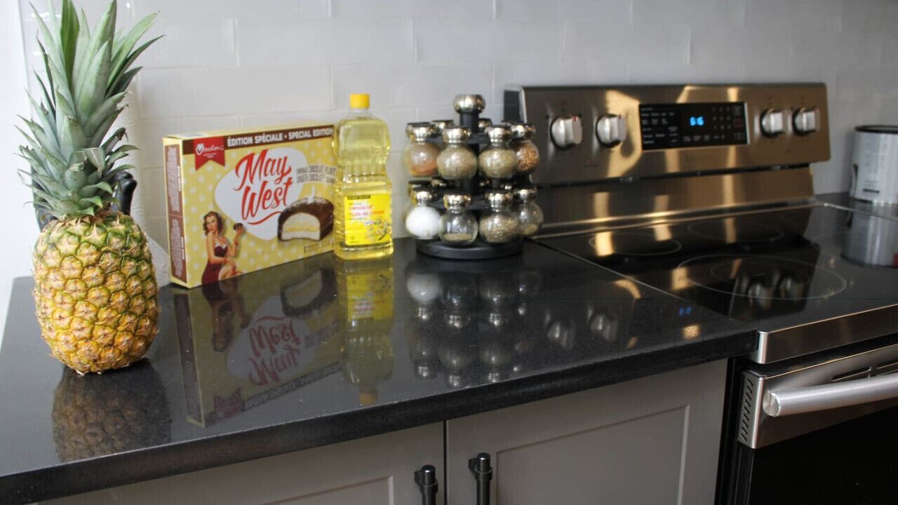 Photo of Kitchen in Hochelaga-Maisonneuve