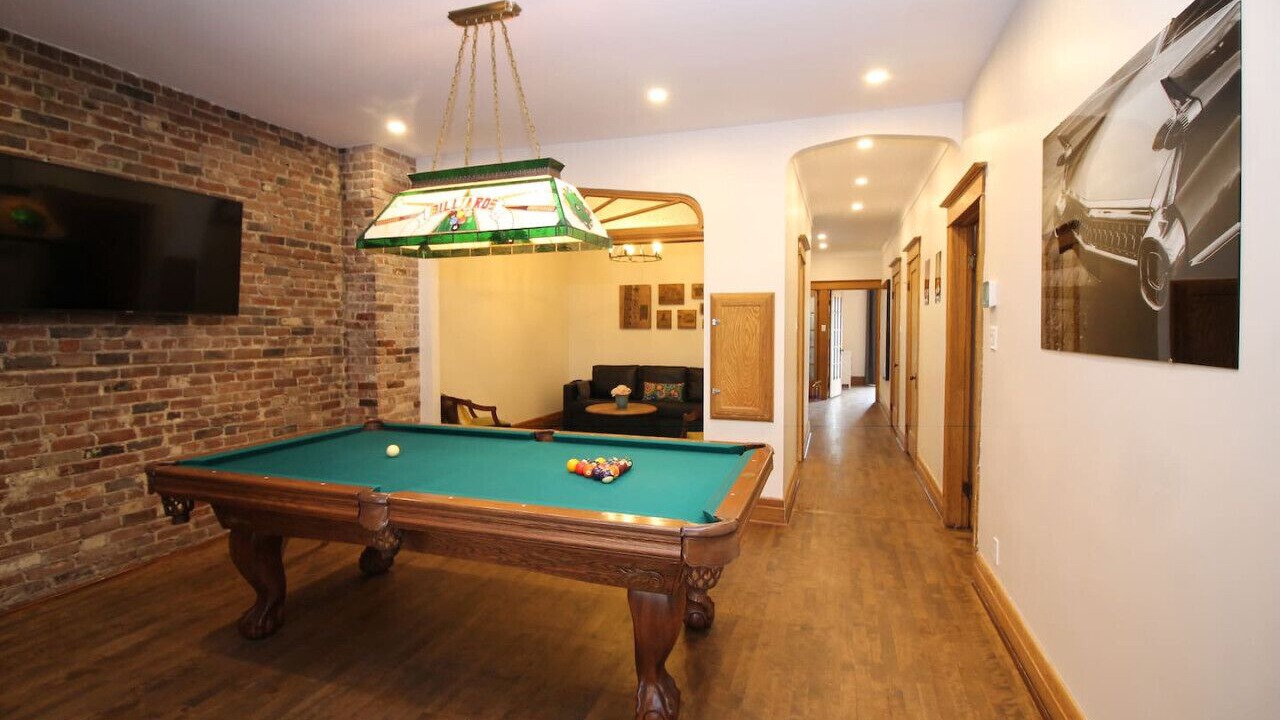 Photo of Bedroom in Hochelaga-Maisonneuve