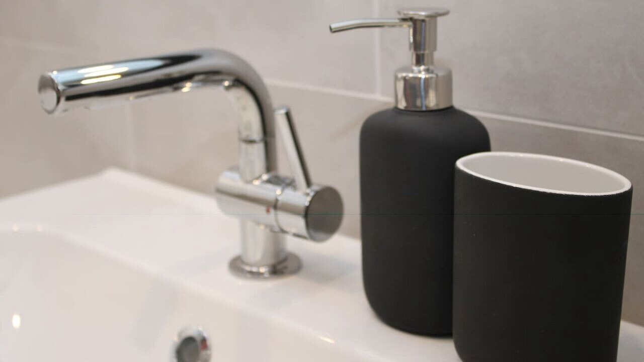 Photo of Bathroom in Hochelaga-Maisonneuve