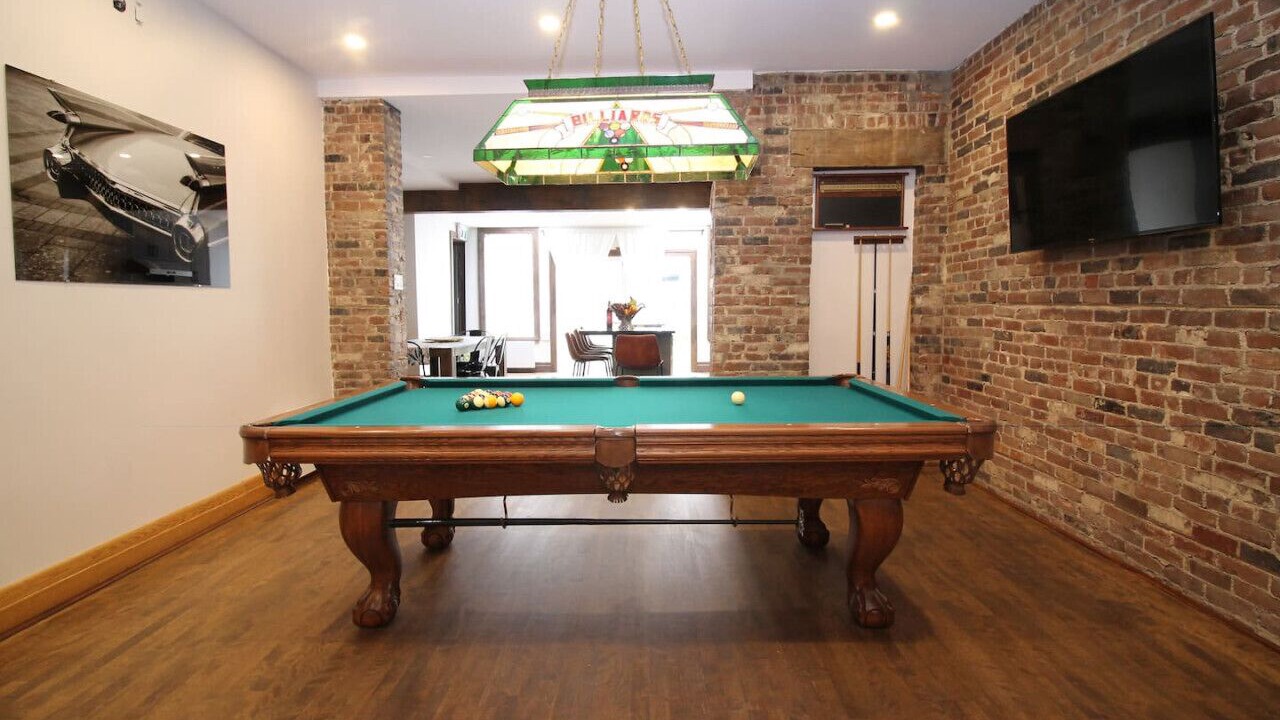 Photo of Bedroom in Hochelaga-Maisonneuve