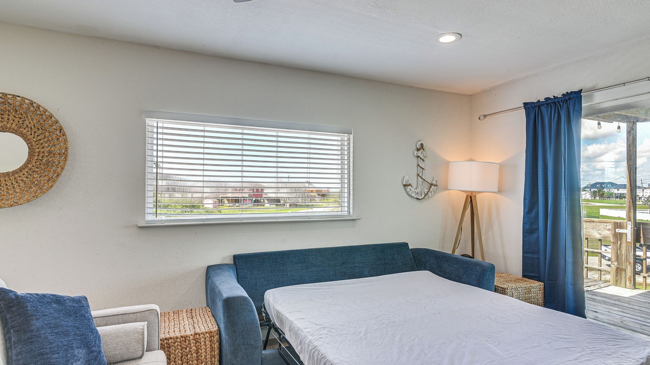 Photo of Livingroom in Surfside Beach