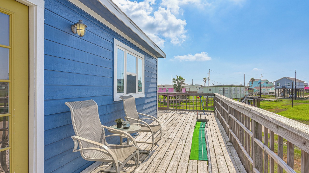 Photo of Others in Surfside Beach