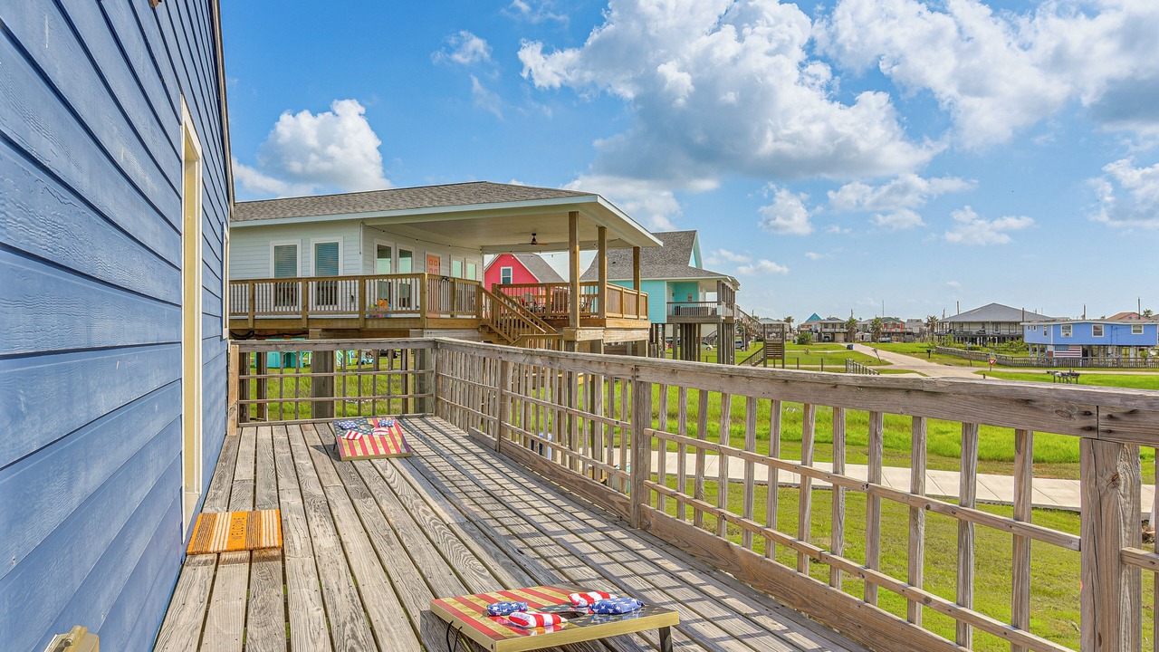 Photo of Others in Surfside Beach
