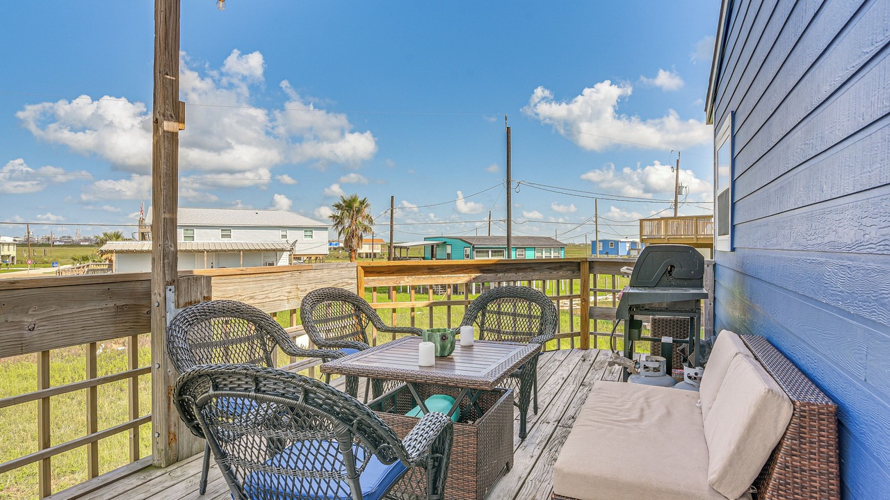 Photo of Others in Surfside Beach