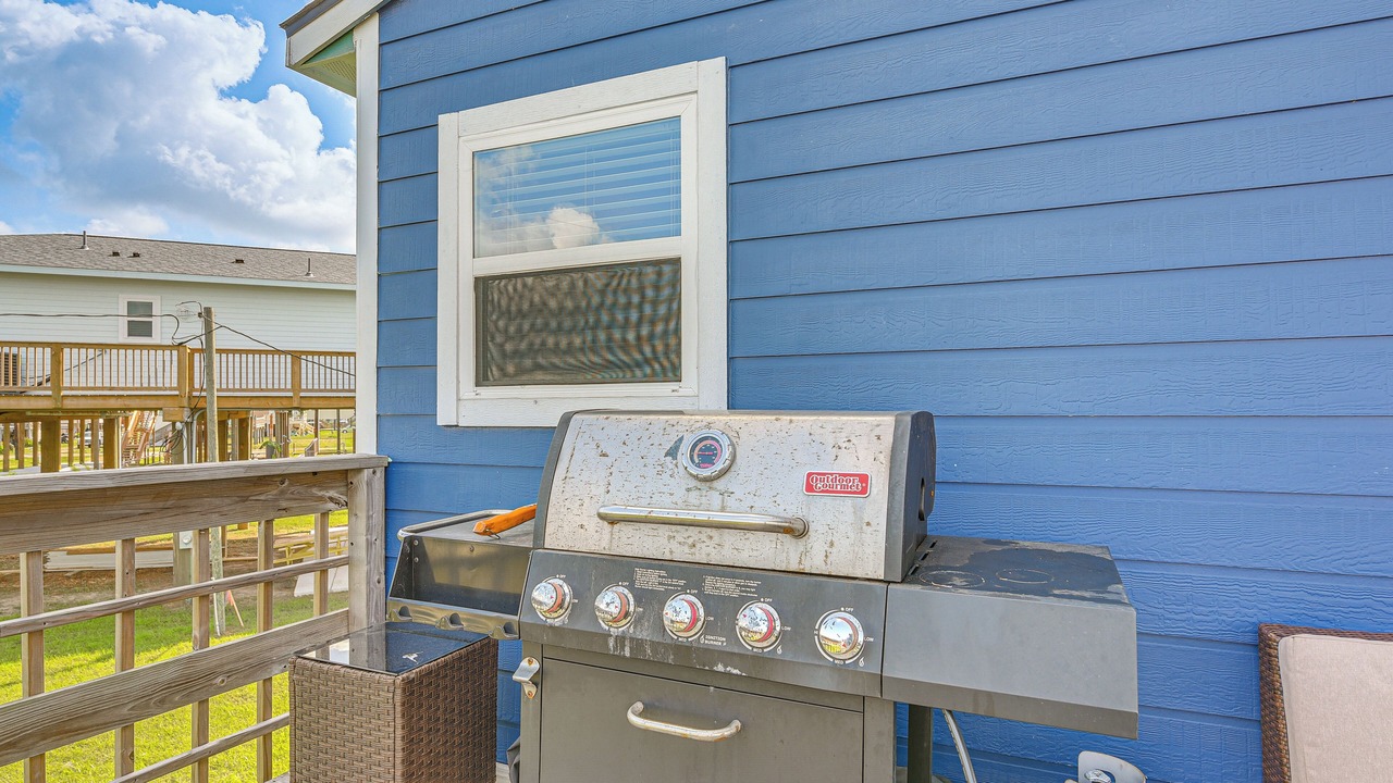 Photo of Outdoor in Surfside Beach