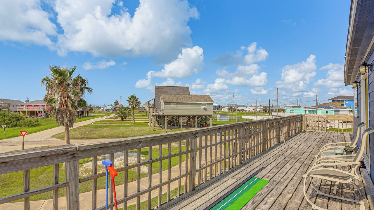 Photo of Outdoor in Surfside Beach