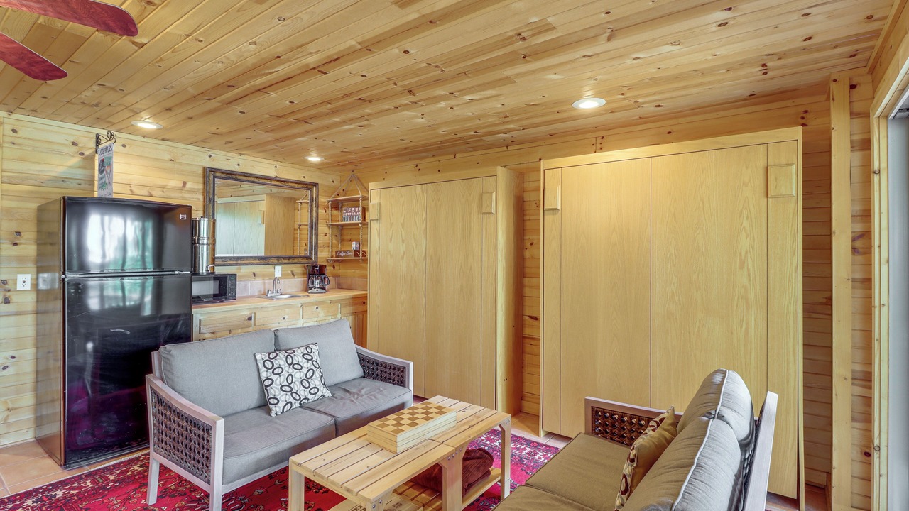 Photo of Livingroom in Greers Ferry
