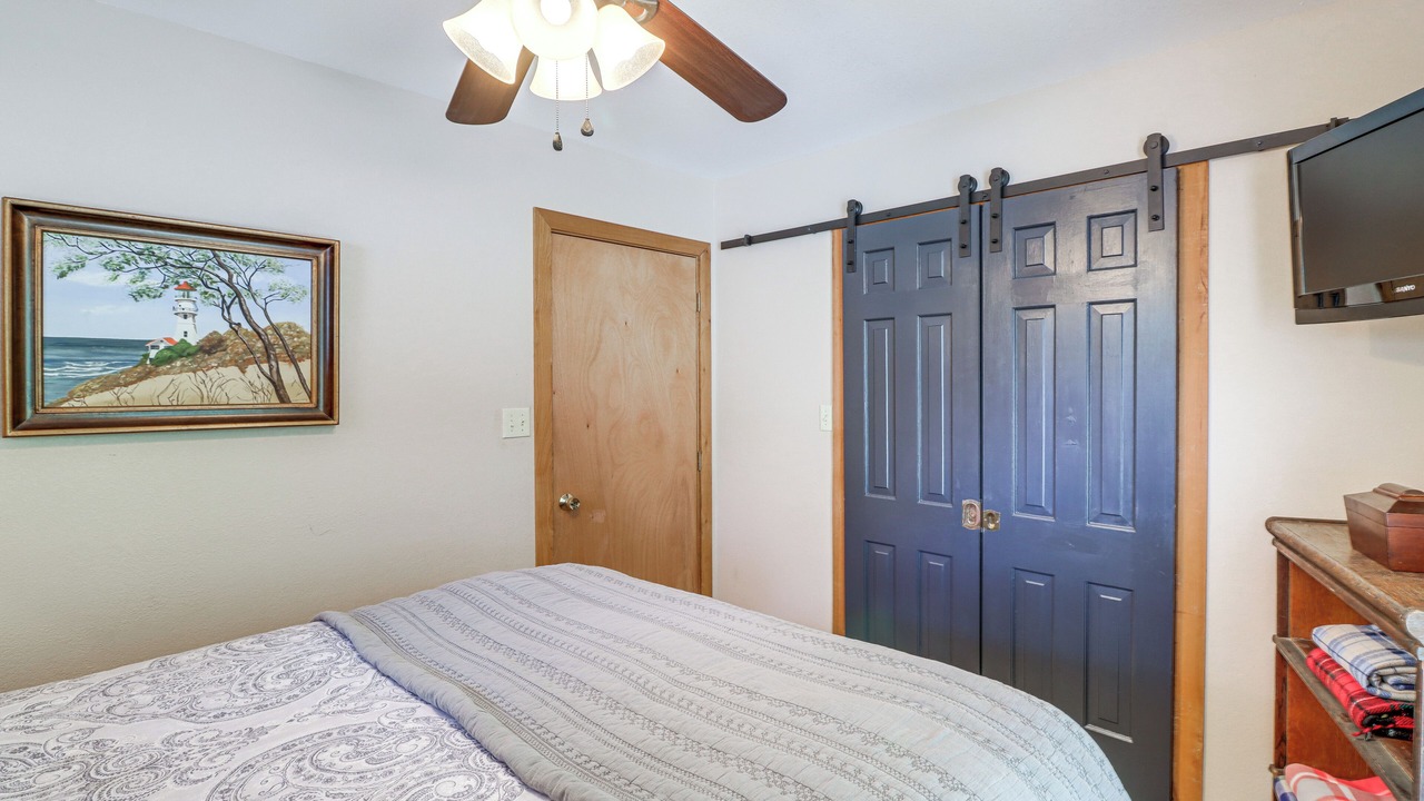 Photo of Bedroom in Greers Ferry