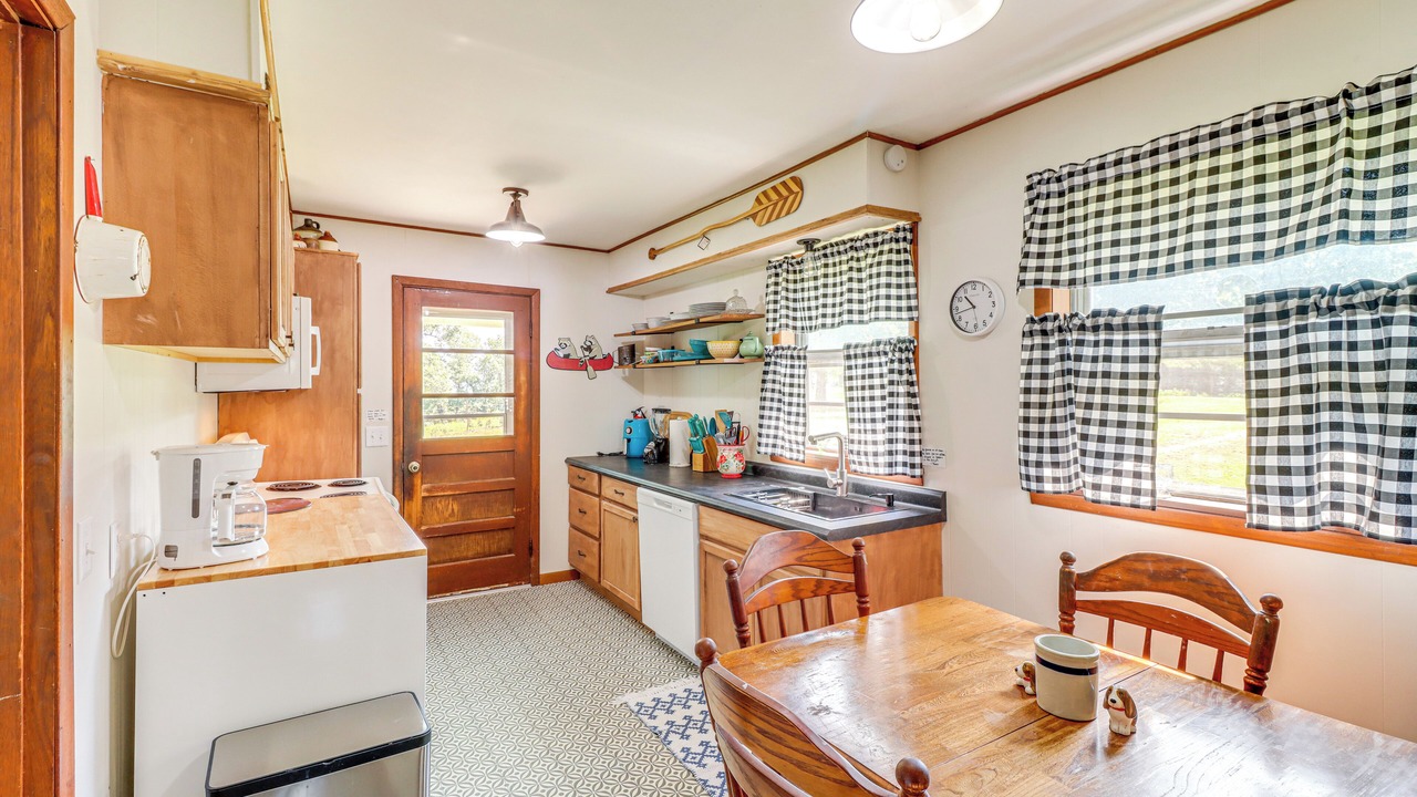 Photo of Kitchen in Marble Falls