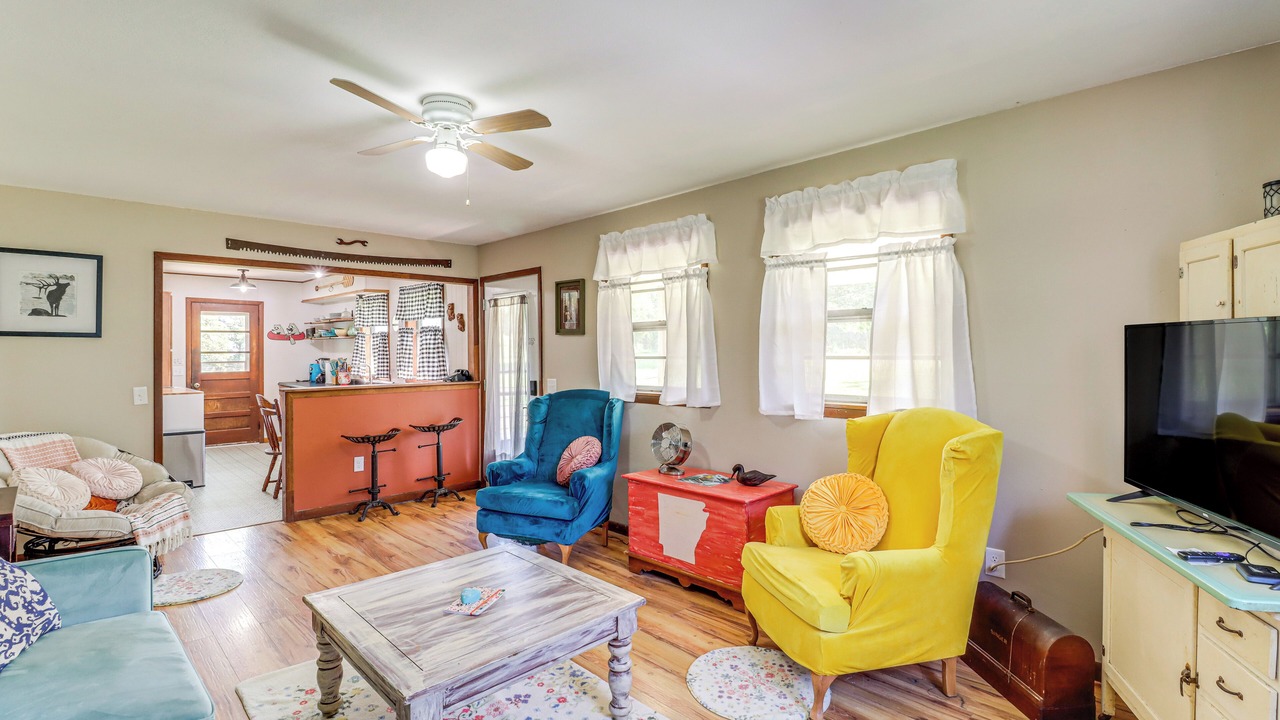 Photo of Livingroom in Marble Falls