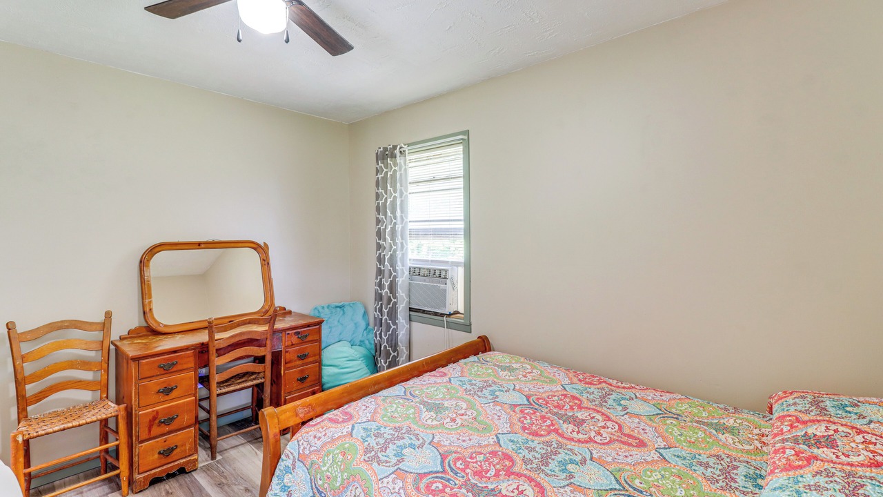 Photo of Bedroom in Marble Falls