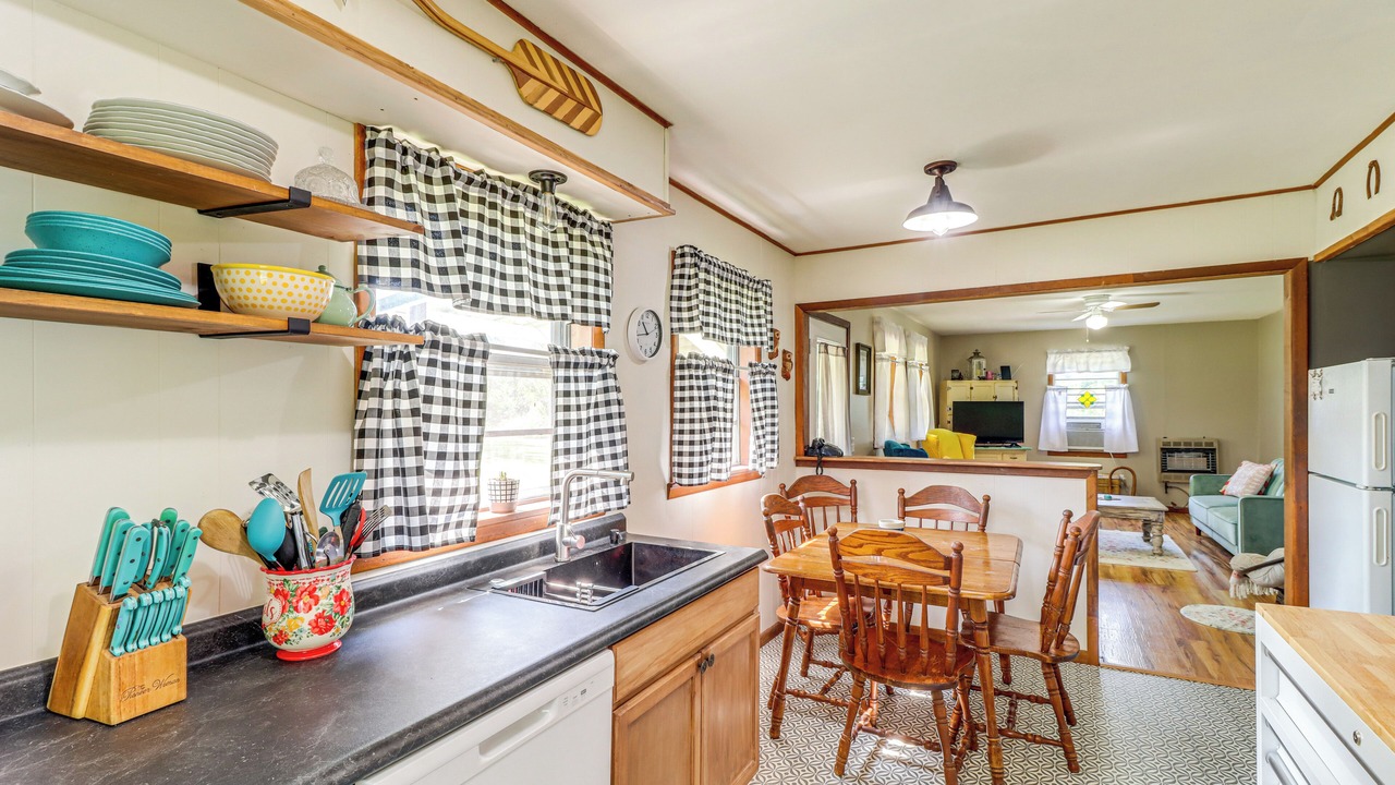 Photo of Kitchen in Marble Falls