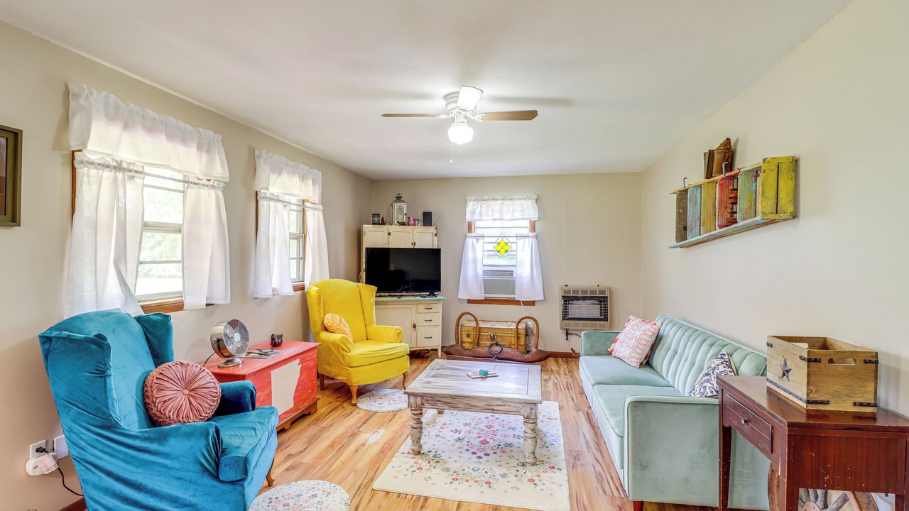 Photo of Bedroom in Marble Falls