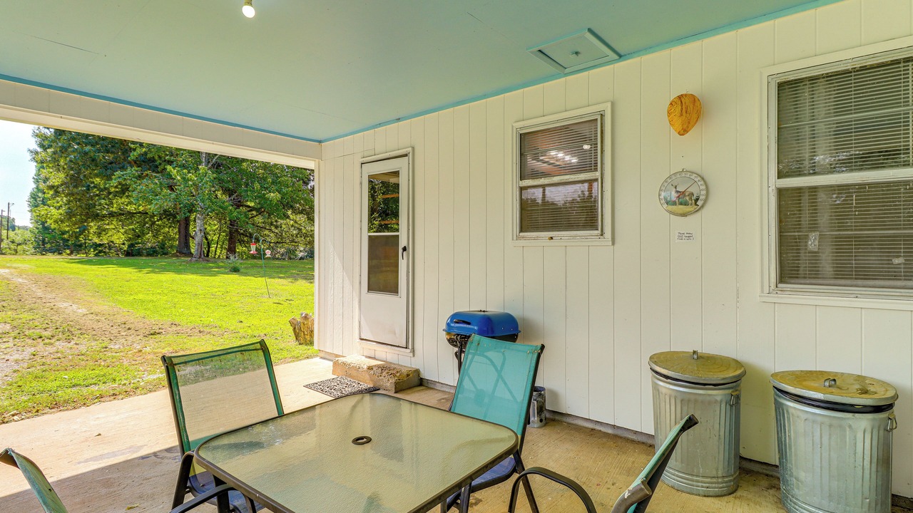 Photo of Outdoor in Marble Falls