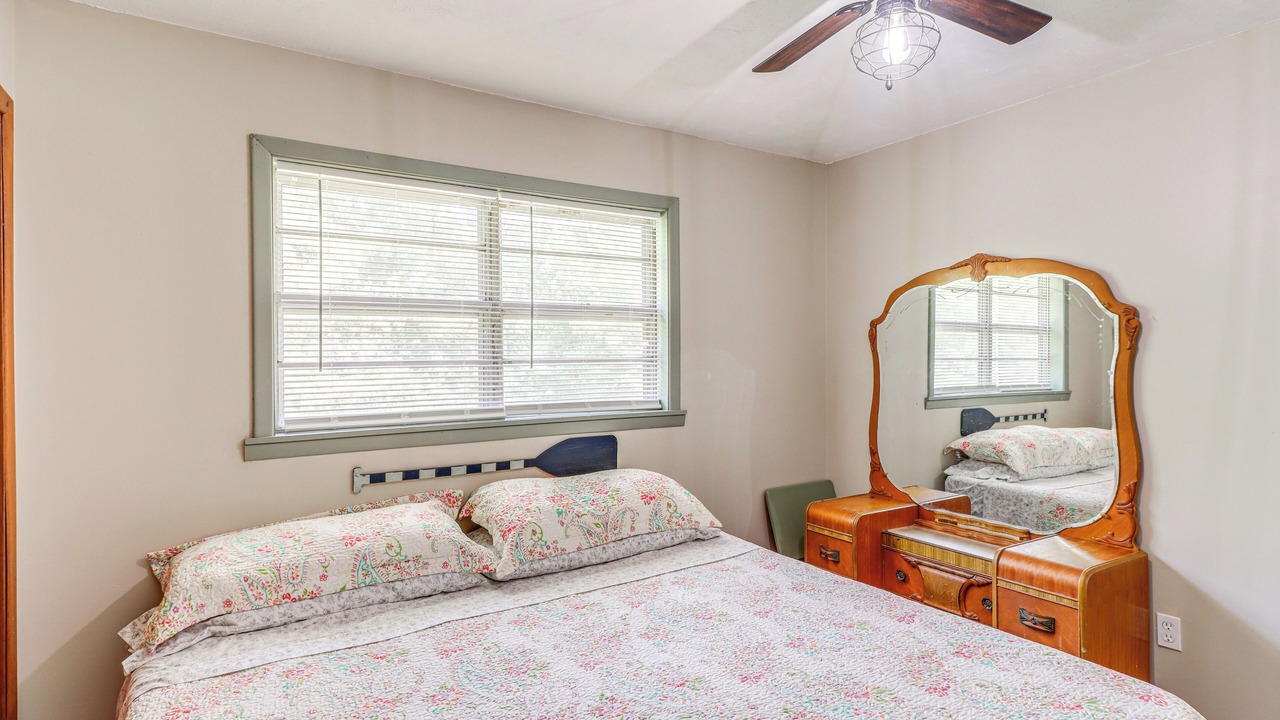 Photo of Bedroom in Marble Falls