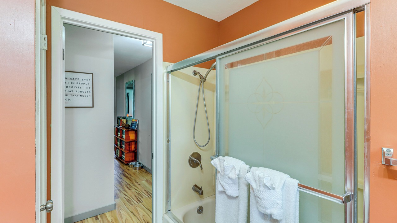 Photo of Bathroom in Marble Falls