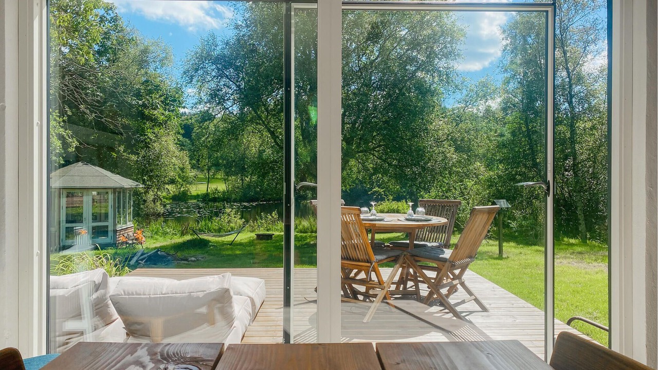 Photo of Bedroom in Ry