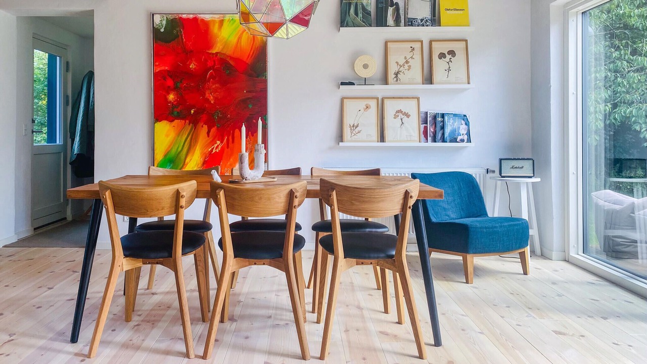 Photo of Bedroom in Ry