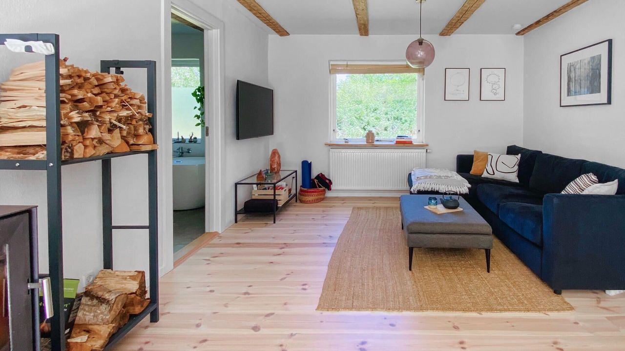 Photo of Bedroom in Ry