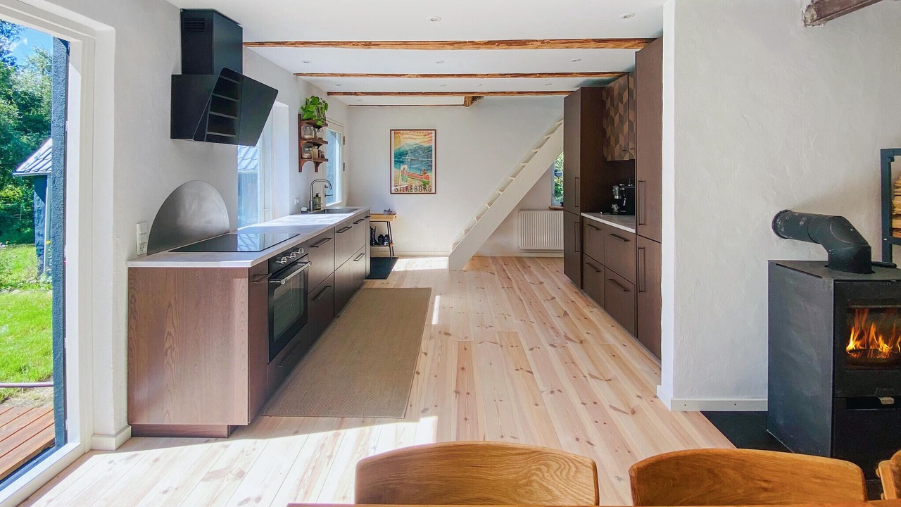 Photo of Bedroom in Ry