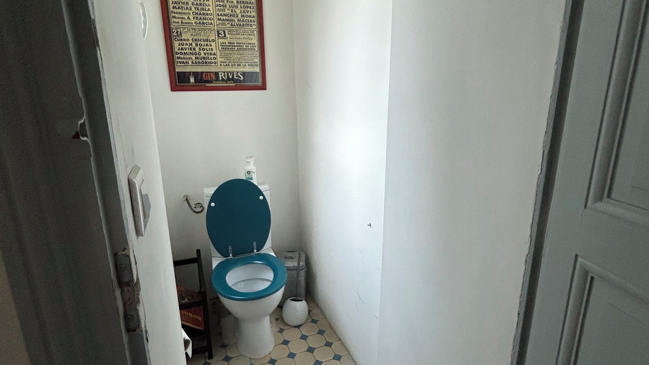 Photo of Bathroom in Saint-Nazaire
