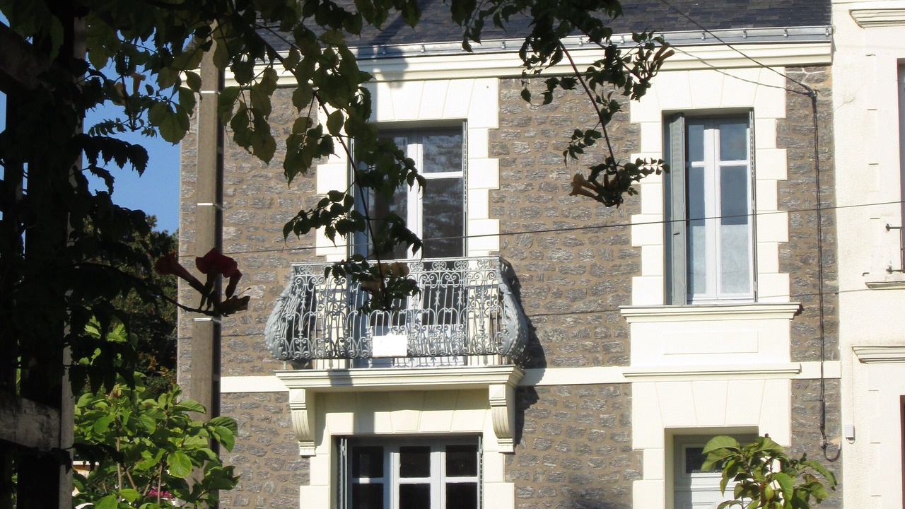 Photo of Outdoor in Saint-Nazaire