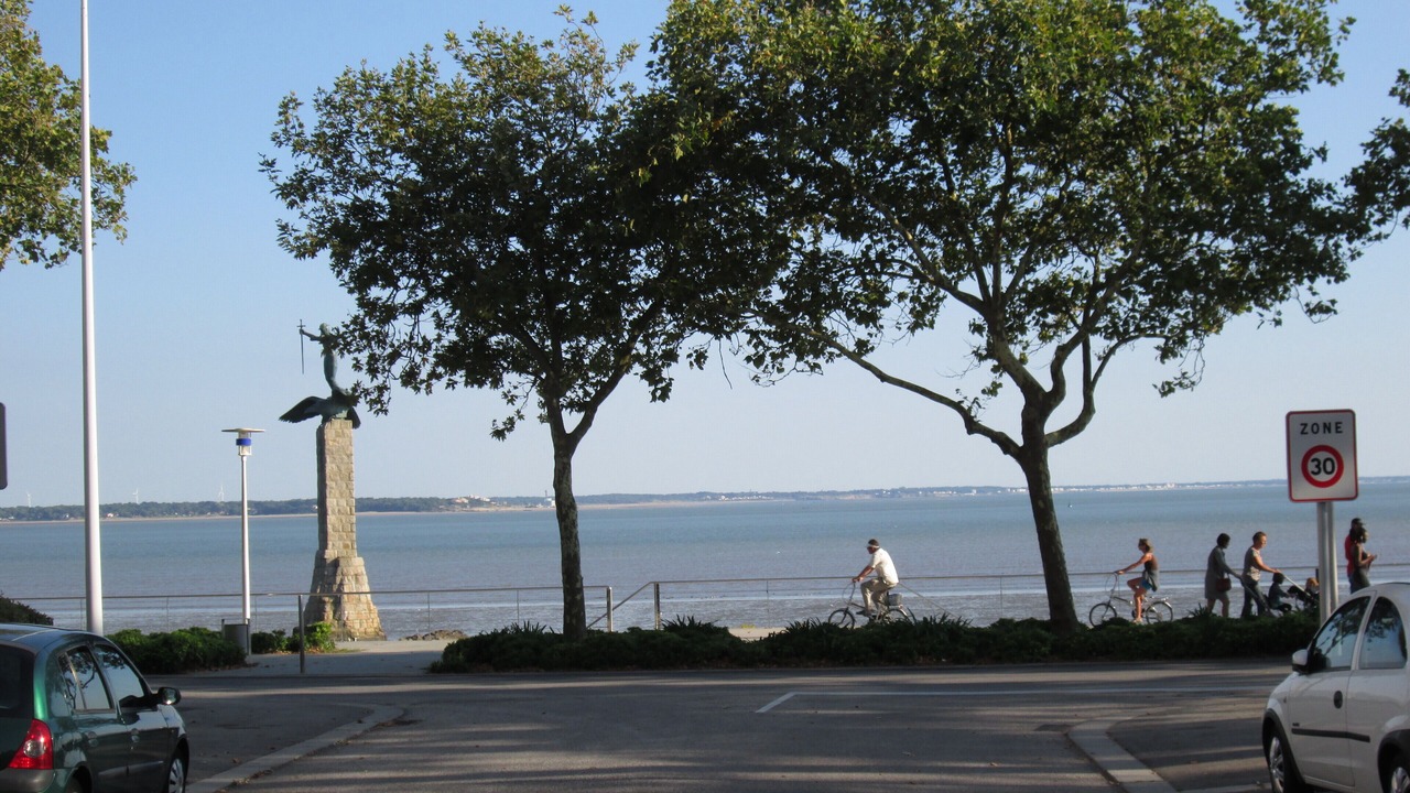 Photo of Others in Saint-Nazaire