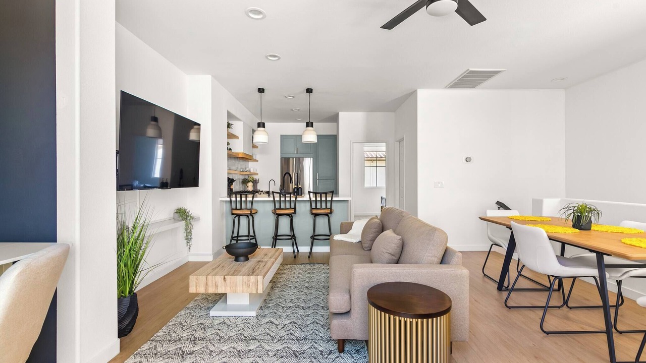 Photo of Livingroom in Carlsbad