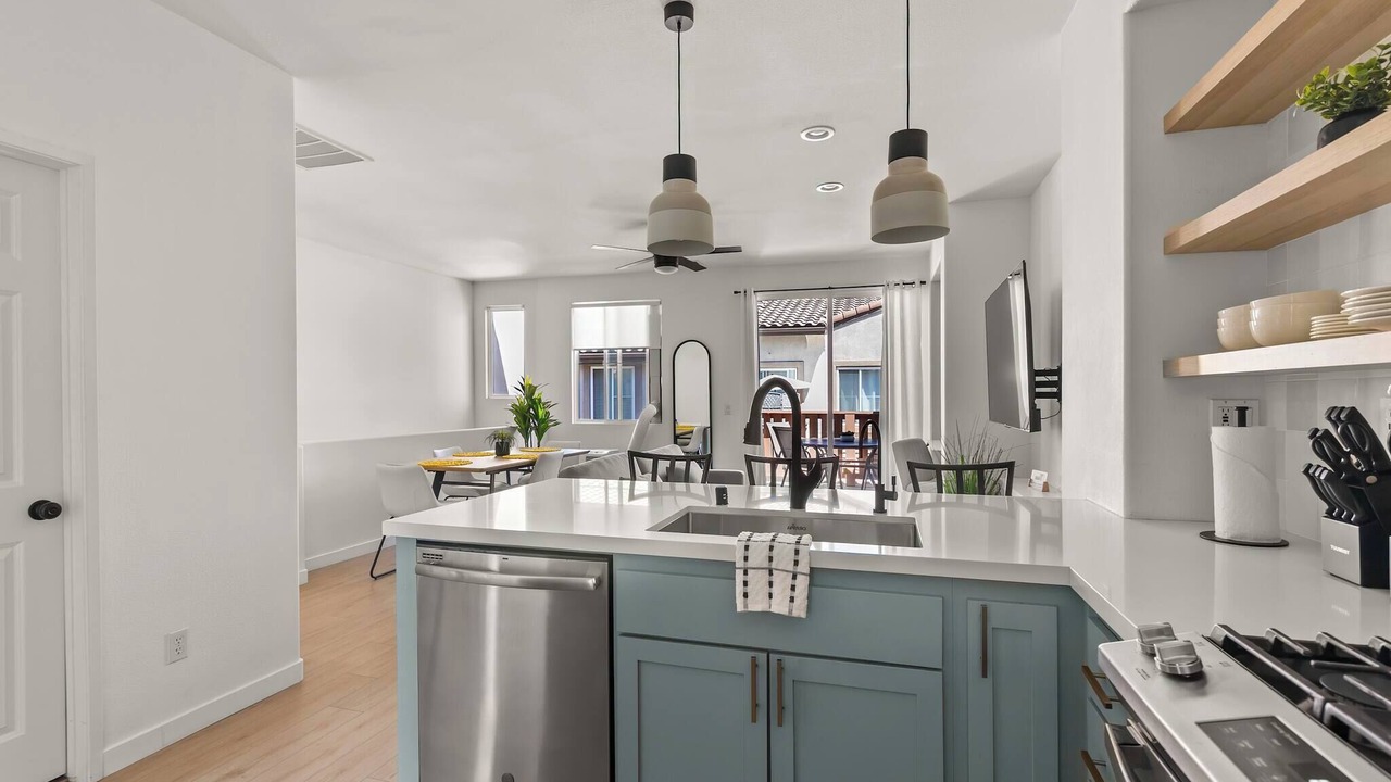 Photo of Kitchen in Carlsbad