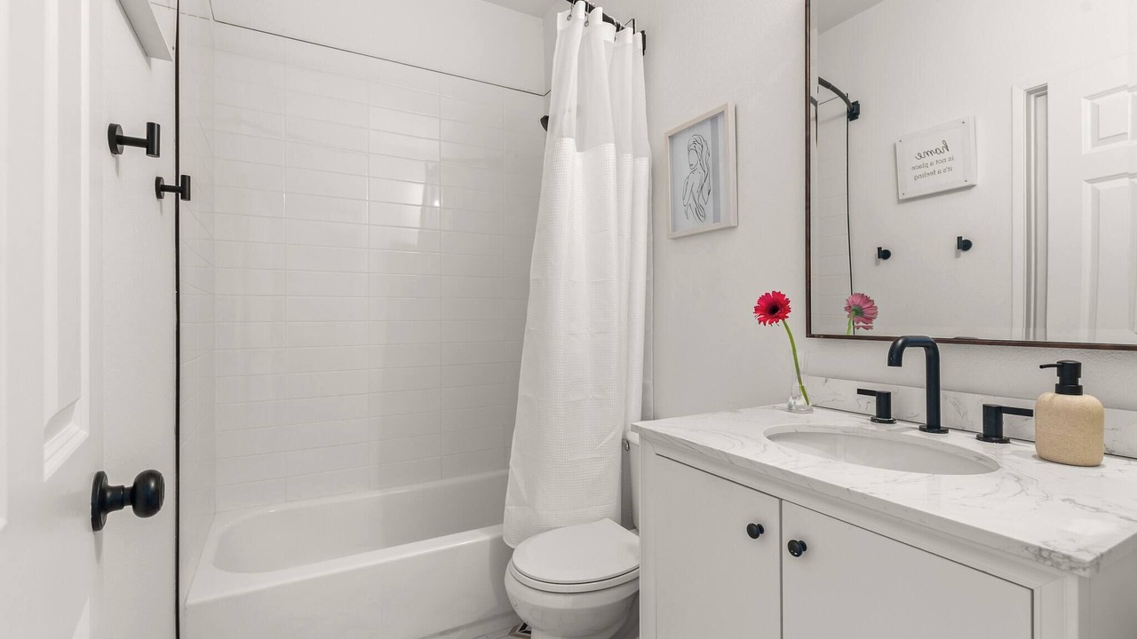 Photo of Bathroom in Carlsbad