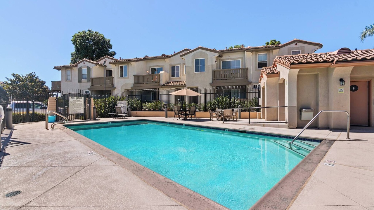 Photo of Outdoor in Carlsbad