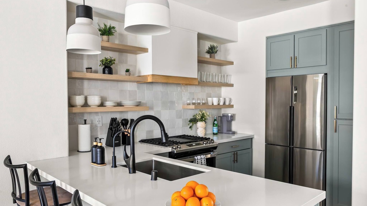 Photo of Kitchen in Carlsbad