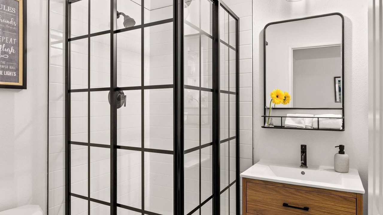 Photo of Bathroom in Carlsbad