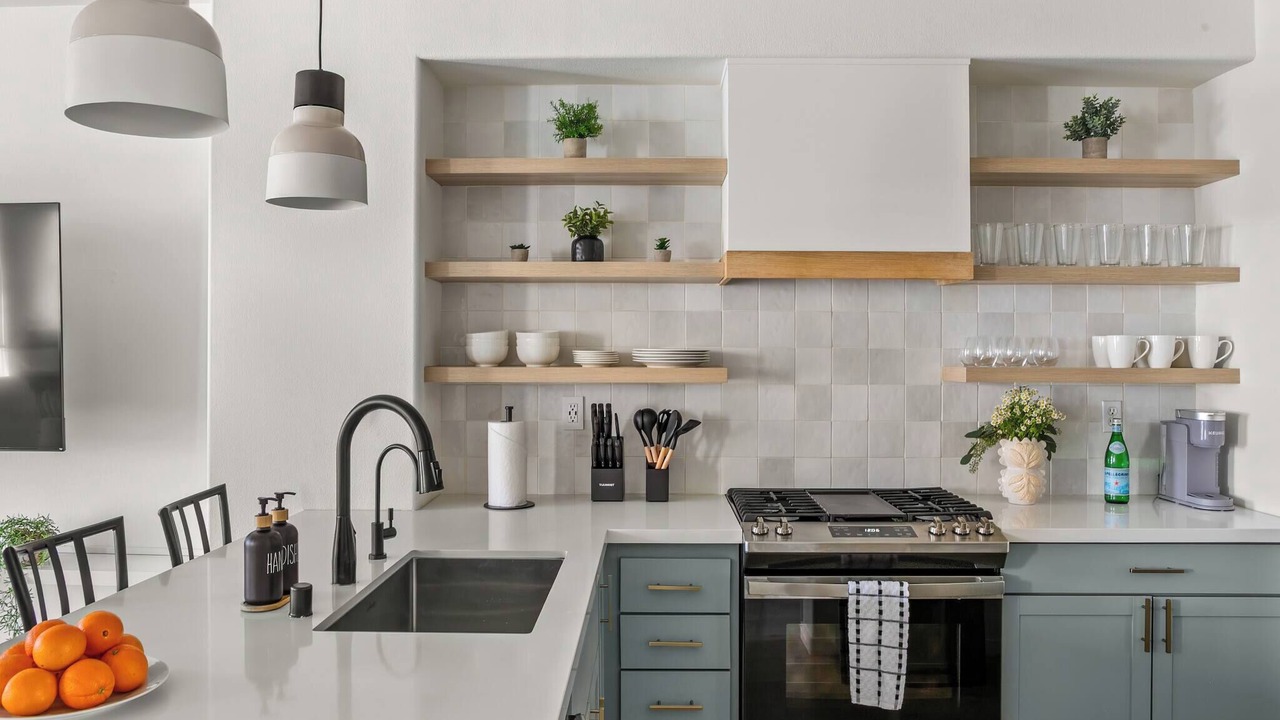 Photo of Kitchen in Carlsbad