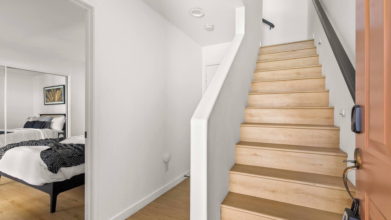 Photo of Bedroom in Carlsbad