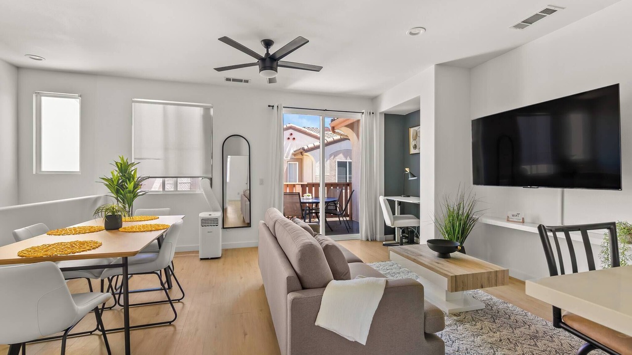 Photo of Livingroom in Carlsbad