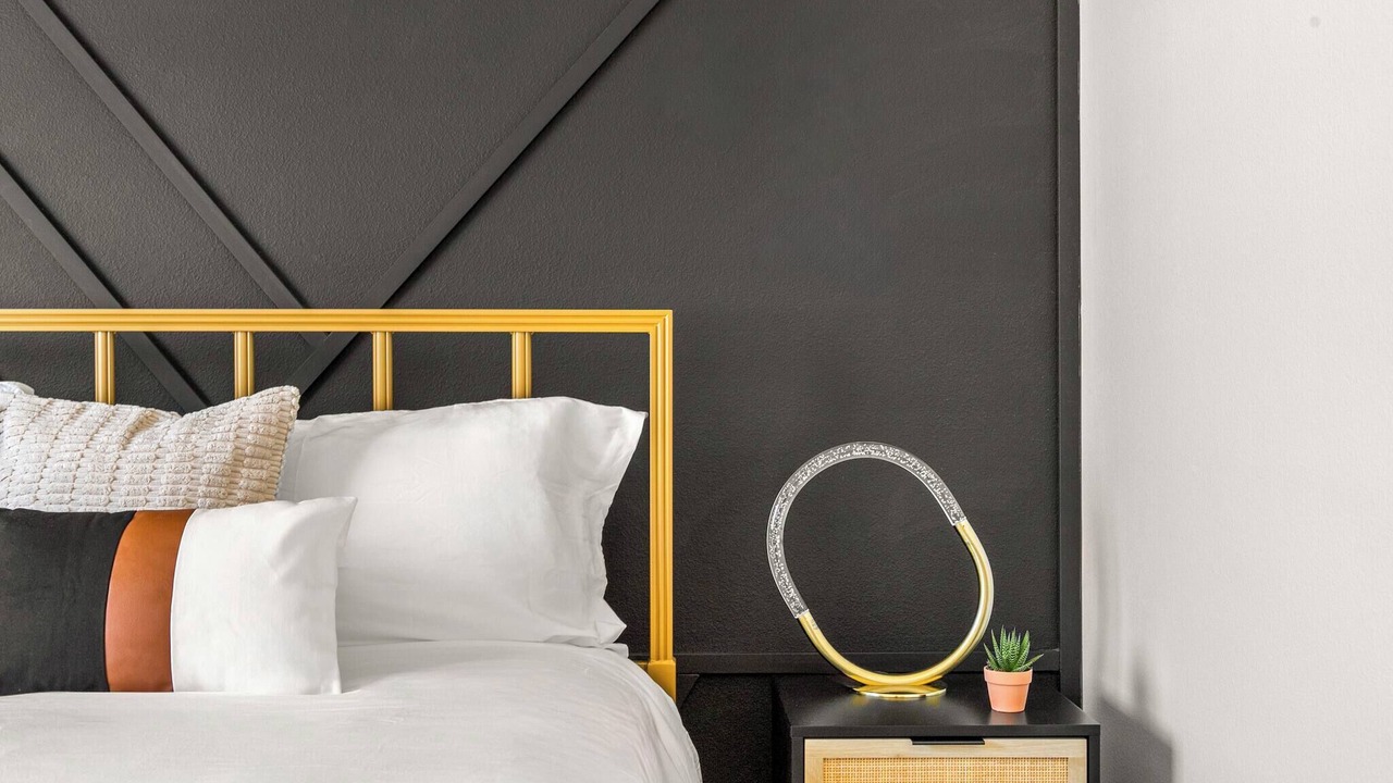 Photo of Bedroom in Carlsbad