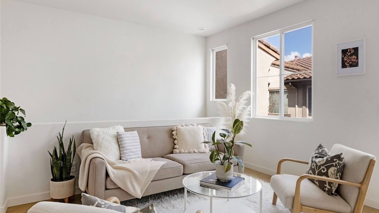 Photo of Livingroom in Carlsbad