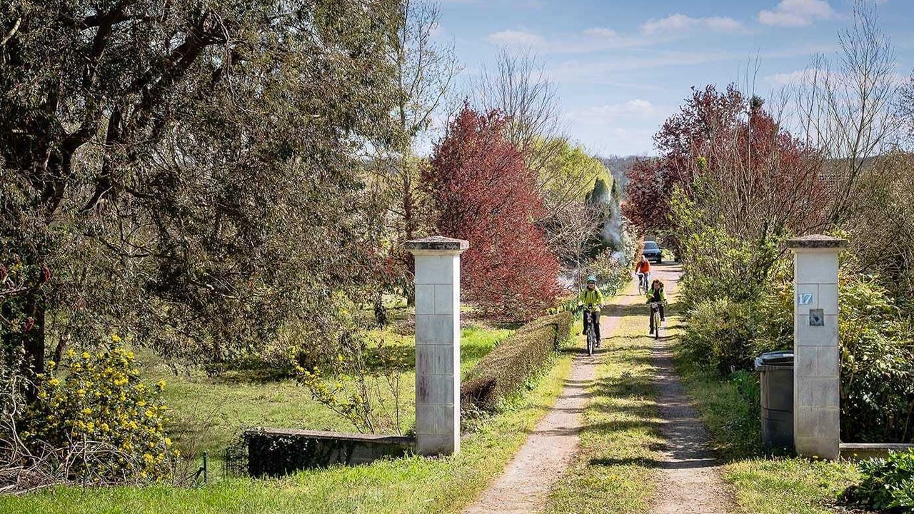 Photo of Outdoor in Rigny-Usse