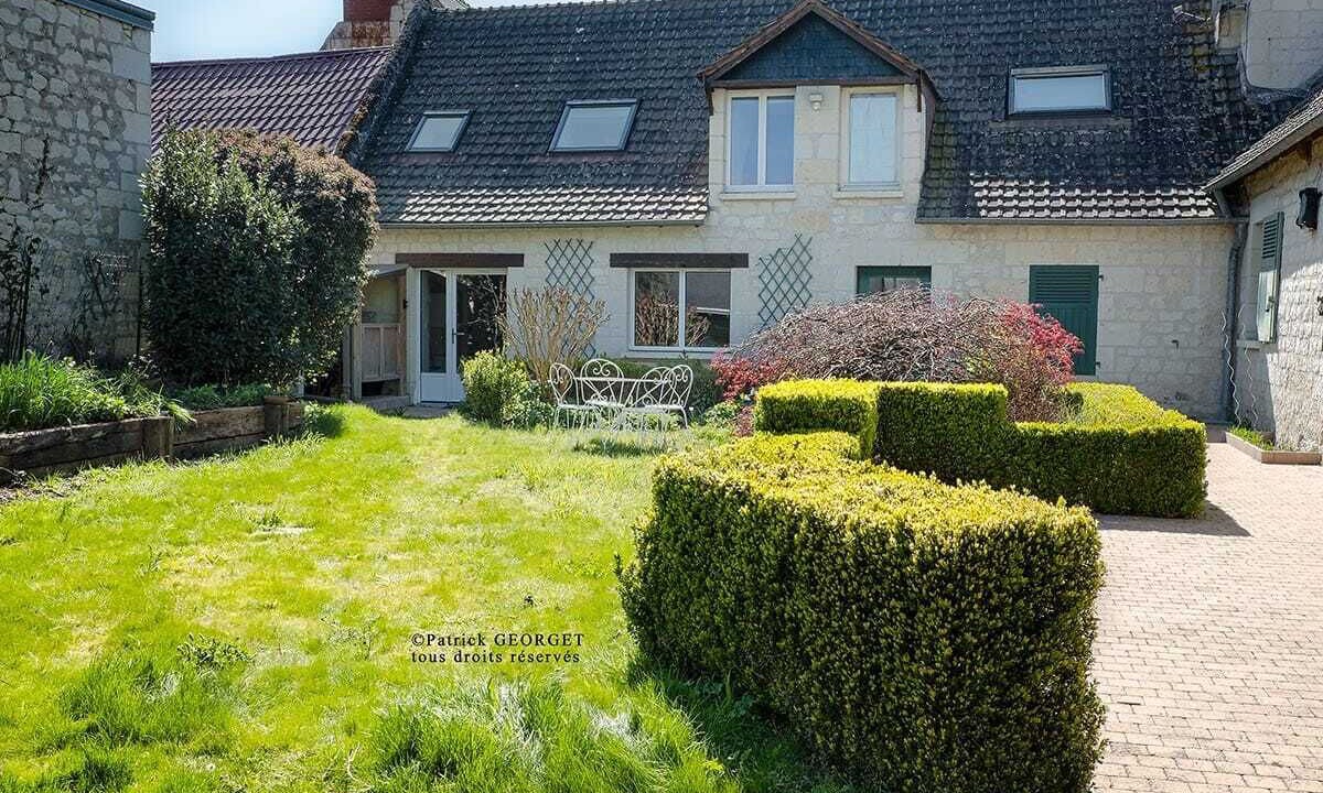 Photo of Outdoor in Rigny-Usse