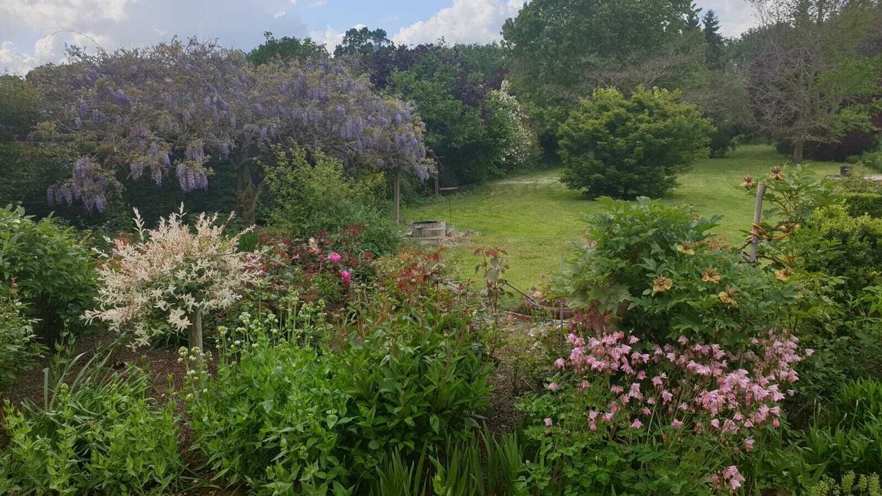 Photo of Outdoor in Rigny-Usse
