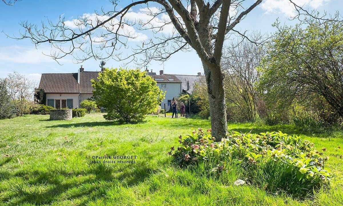 Photo of Outdoor in Rigny-Usse