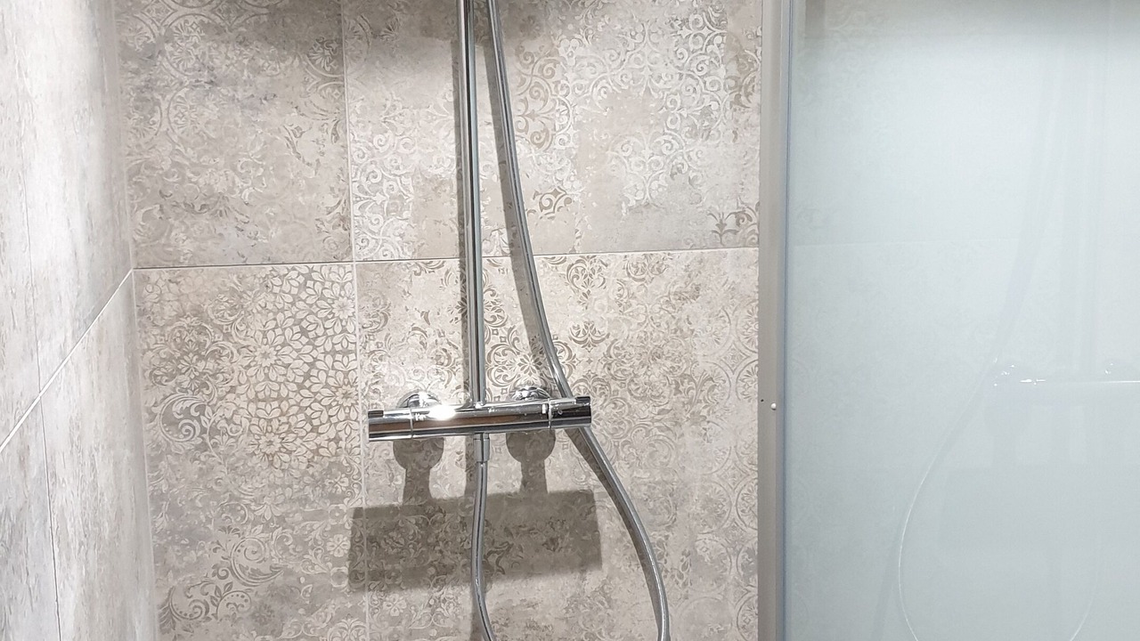 Photo of Bathroom in Rigny-Usse